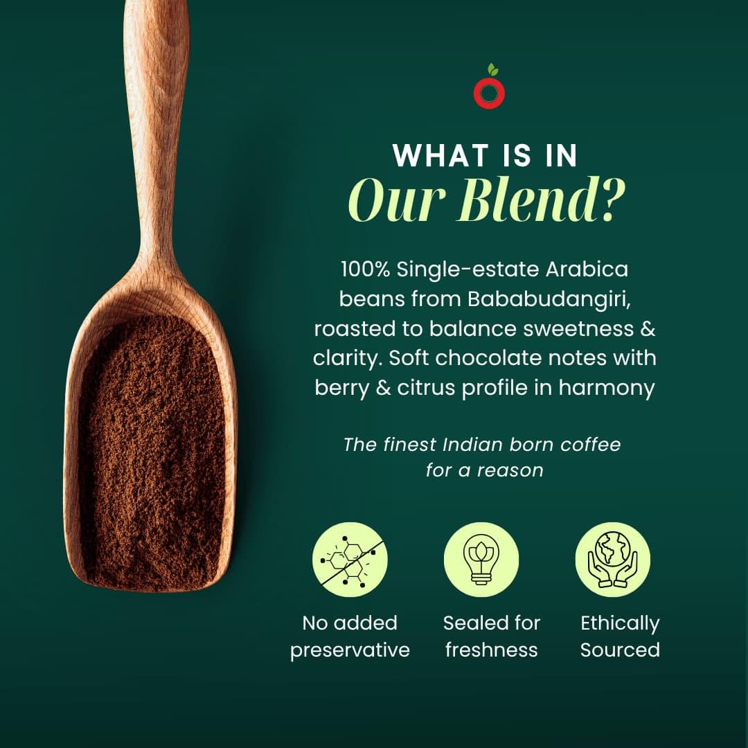 Cherritos Coffee | Heritage Select | Medium Roast - Image 6